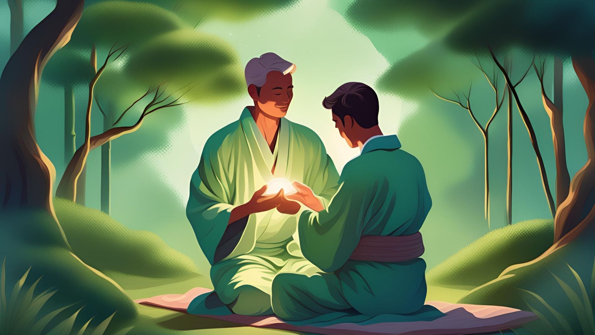 Shiatsu Uzmanları